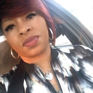 Meet your Posher, Tamika